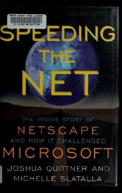 Speeding the Net