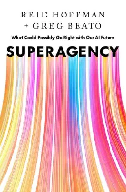 Cover of Superagency