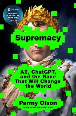 Cover of Supremacy