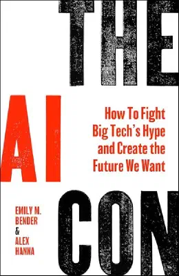 Cover of The AI Con