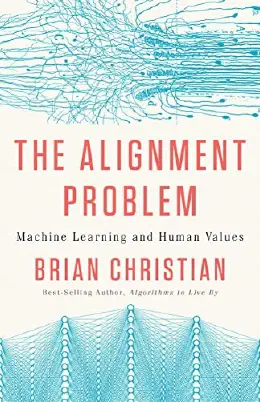 Cover of The Alignment Problem