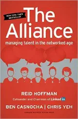 The Alliance: Managing Talent in the Networked Age