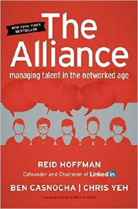 The Alliance: Managing Talent in the Networked Age
