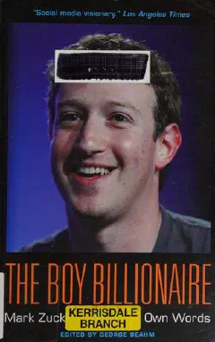 The boy billionaire
