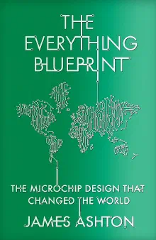 Cover of The Everything Blueprint
