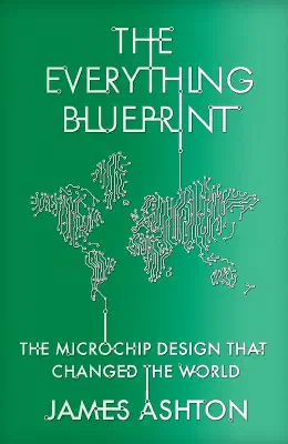 Cover of The Everything Blueprint