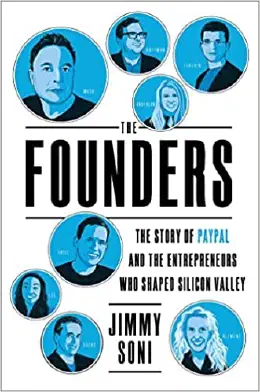 Cover of The Founders