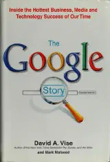 The Google story
