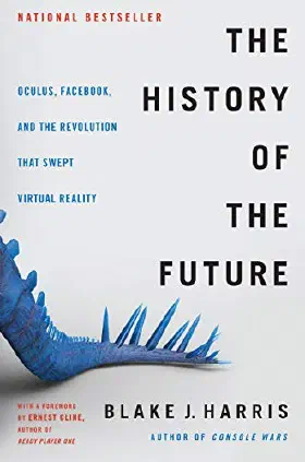 The History of the Future