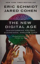 The New Digital Age