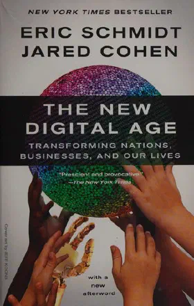 The New Digital Age