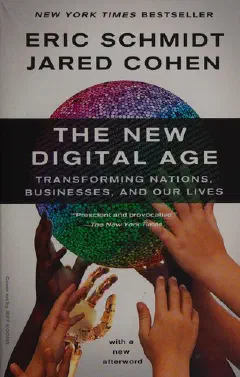 The New Digital Age