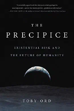 Cover of The Precipice