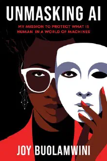 Cover of Unmasking AI
