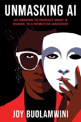 Cover of Unmasking AI