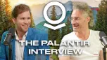 Ep 64: The Palantir Interview with Dr. Alex Karp
