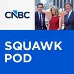 Palantir CEO Alex Karp: CEOs are Livid 7/1/26