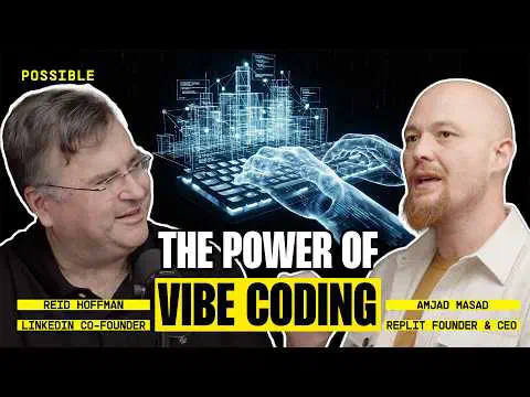 YouTube video