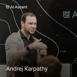 Andrej Karpathy: From Vibe Coding to Agentic Engineering