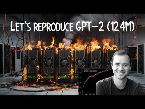 YouTube video