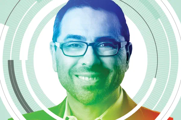 Andrew Feldman
