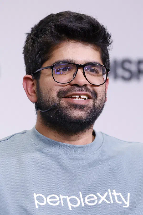 Aravind Srinivas