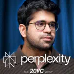 20VC: Micron Will Be More Valuable Than Meta | How Export Controls Helped Not Hurt China | Power is the Bottleneck to AI | Why Dario Has Done a Disservice to AI with his Labour Replacement Messaging with Aravind Srinivas, Founder @ Perplexity