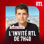 Arthur Mensch, cofondateur de Mistral AI, explique pourquoi l'intelligence artificielle "change la manière de travailler"
