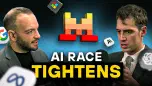 Who Wins if AI Models Commoditize? — With Mistral CEO Arthur Mensch