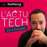 Ce qu'a dit Arthur Mensch (Mistral AI) à l'assemblée nationale