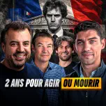 Arthur Mensch explique les tokens aux députés pendant que la France s'effondre !