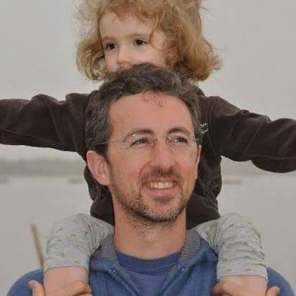 Aurélien Géron