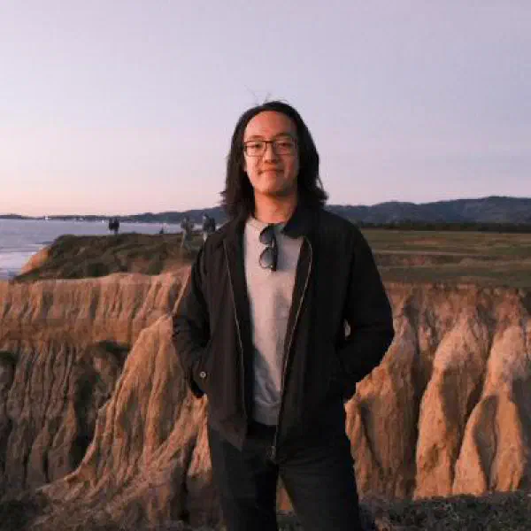 Barry Zhang