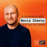 Boris Cherny: Building Claude Code