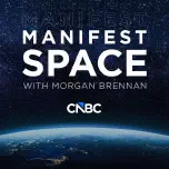 Manifest Space: AI & Autonomous Warfighting with Shield AI Co-Founder & President Brandon Tseng 1/2/24