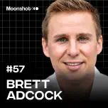 The Rise of Humanoid Robotics w/ Brett Adcock | EP #57