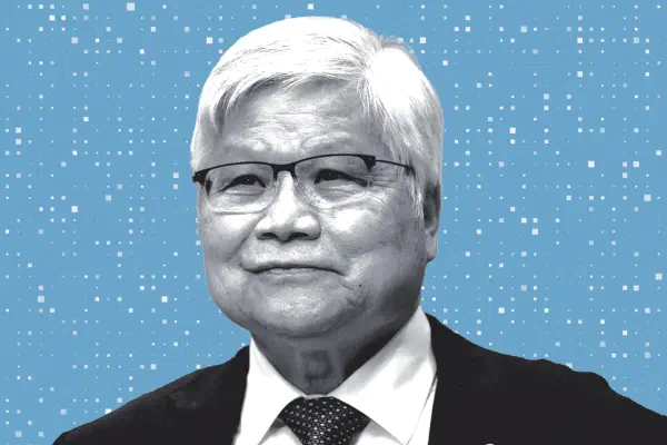 C.C. Wei