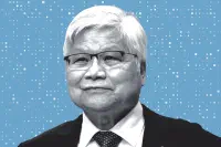 C.C. Wei