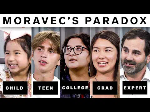 YouTube video