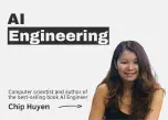 AI Engineering with Chip Huyen