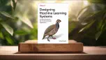 [Recension] Designing Machine Learning Systems (Chip Huyen) Sammanfattad.