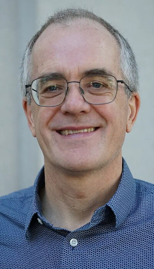 Chris Manning