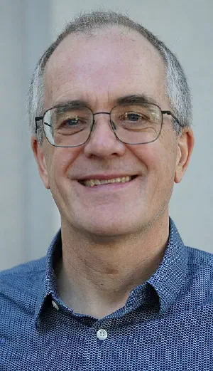Chris Manning
