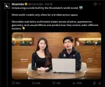 Moonlake: Causal World Models should be Multimodal, Interactive, and Efficient — with Chris Manning and Fan-yun Sun