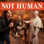 The Pope's 40,000-Word AI Verdict: Not Human.