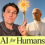 Pope Leo Wants to Disarm AI. Explained.