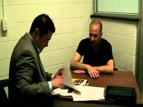 YouTube video