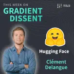 Clément Delangue — The Power of the Open Source Community