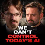 “AI has already turned on humans many times!” | Connor Leahy