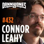 #432 -  "Terrifying New Behavior" Real Reason AI CEOs Are Building Bunkers | Connor Leahy